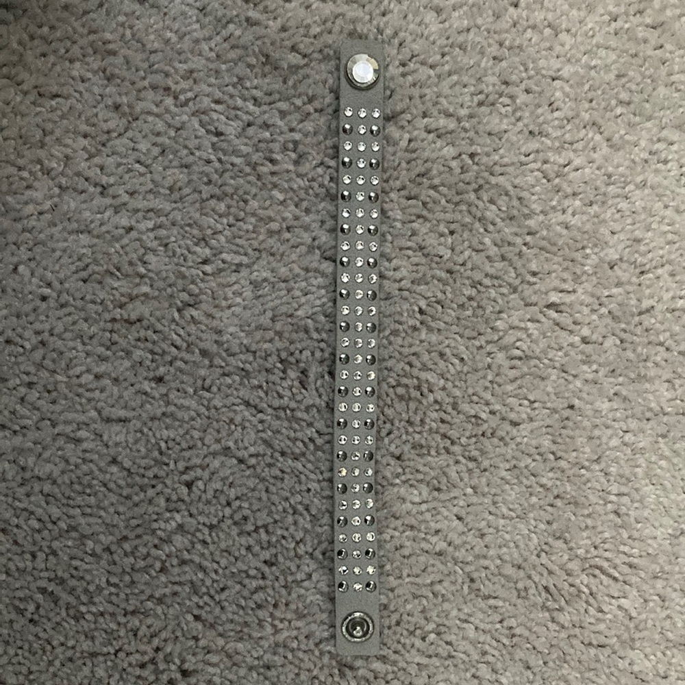 Nice Swarovski bracelet